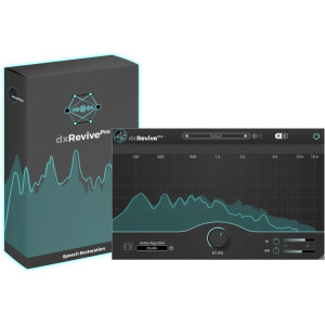 Accentize dxRevive Pro
