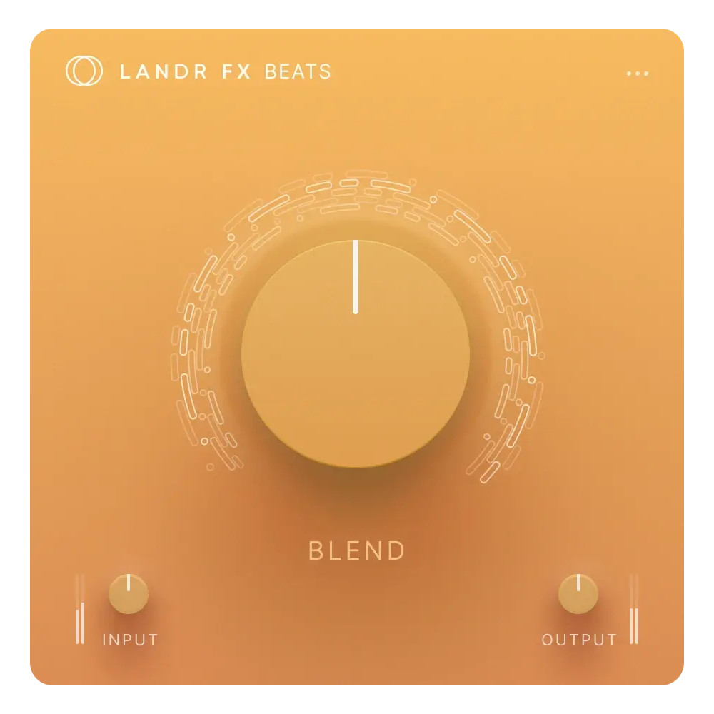 Sonivox LANDR FX Beats