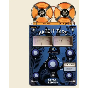 Rabbit Tape