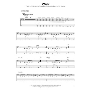 Walk