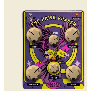 Hawk Phaser