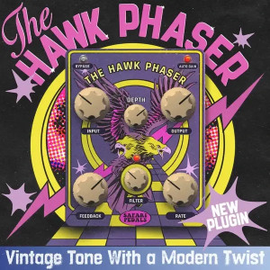 Hawk Phaser