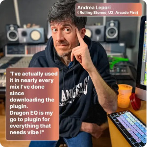 Dragon EQ
