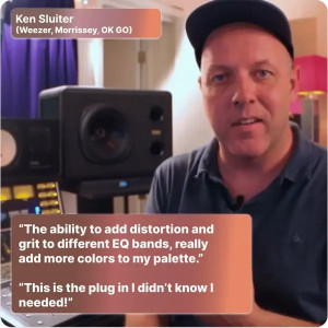 Dragon EQ