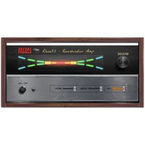Rhino Reverb