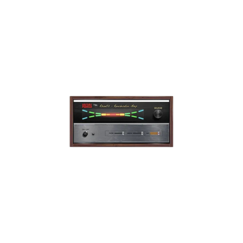 Rhino Reverb
