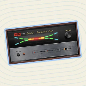 Rhino Reverb