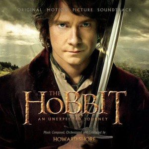 Dreaming Of Bag End (from The Hobbit: An Unexpected Journey)