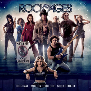 I Want To Know What Love Is (from Rock Of Ages)