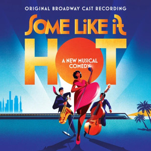 I'm California Bound (from Some Like It Hot)