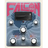 Safari Pedals Falcon Air Eq