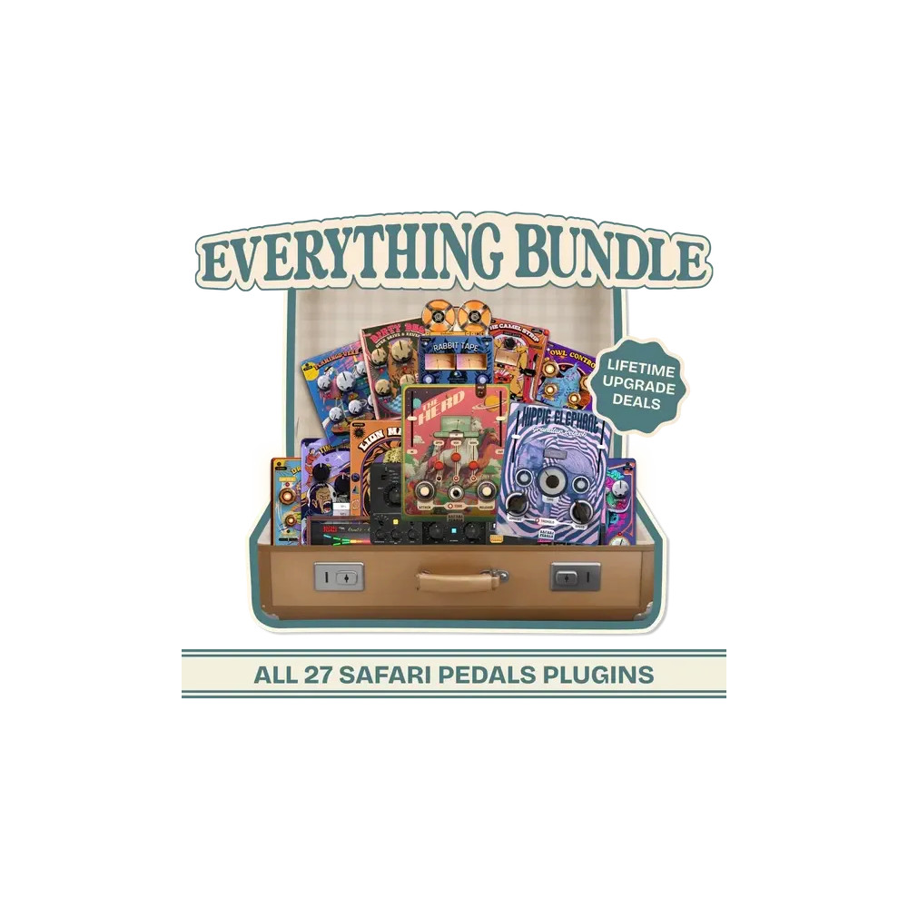 Everything Bundle
