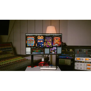 Safari Pedals Everything Bundle