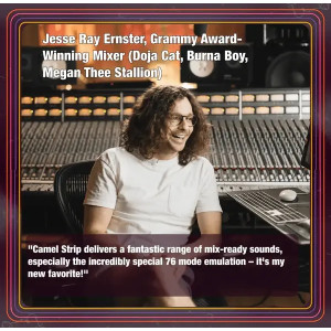 Safari Pedals Everything Bundle