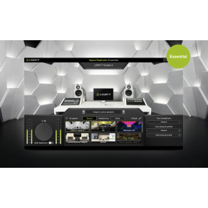 Lewitt Space Replicator Essential