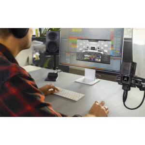 Lewitt Space Replicator Essential