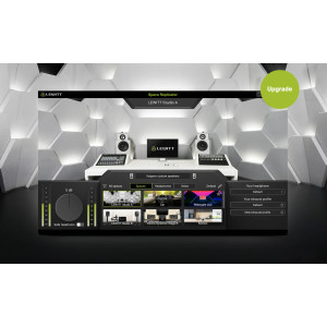 Space Replicator Upgrade