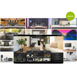 Space Replicator Upgrade