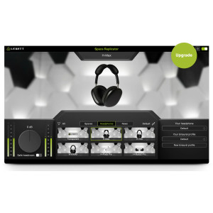 Space Replicator Upgrade