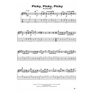 Pickie, Pickie, Pickie
