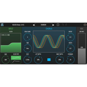 BLEASS Essential FXs Bundle