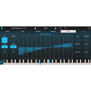BLEASS SampleWiz 2 Bundle