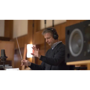 Big Bang Orchestra Riffs