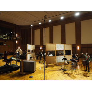 Vienna Symphonic Library Big Bang Orchestra Riffs