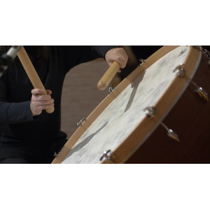 Big Bang Orchestra Riffs