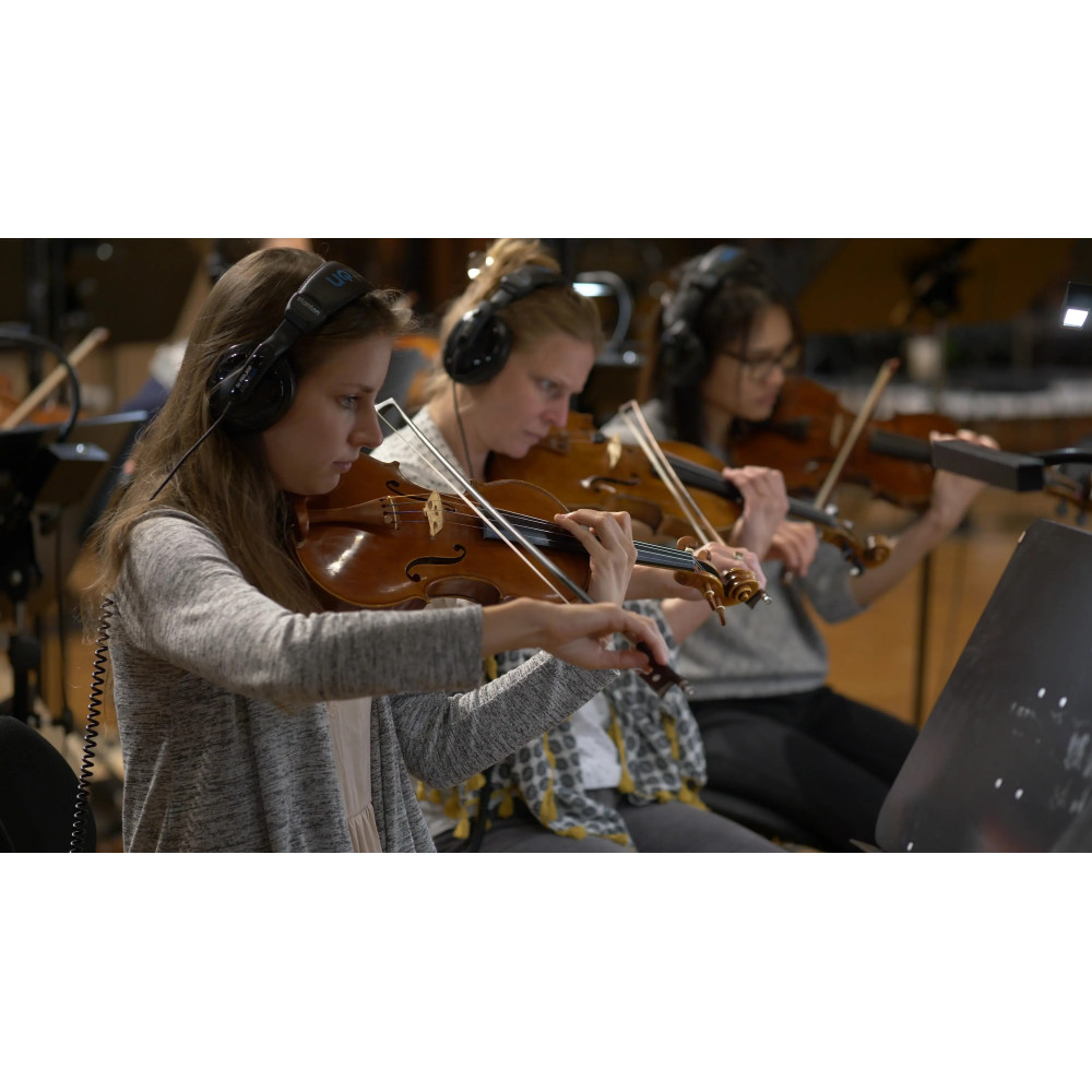 Vienna Symphonic Library Synchron Prime Strings I