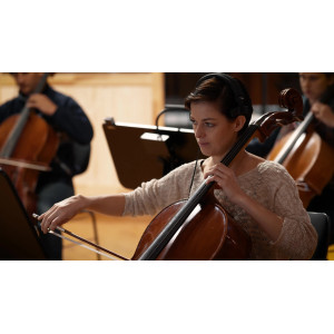 Synchron Prime Strings II