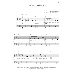 Taking Chances