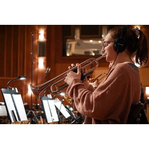 Synchron Prime Brass