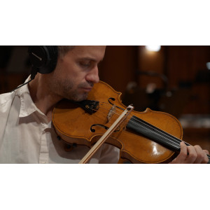 Synchron Solo Strings Bundle (Standard Library)