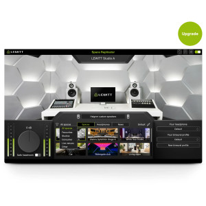 Space Replicator Upgrade