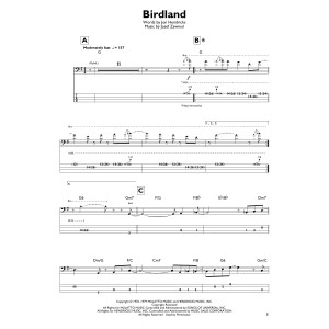 Birdland