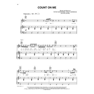 Count On Me