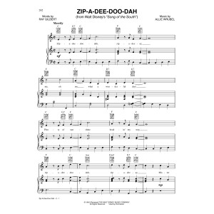 Zip-A-Dee-Doo-Dah