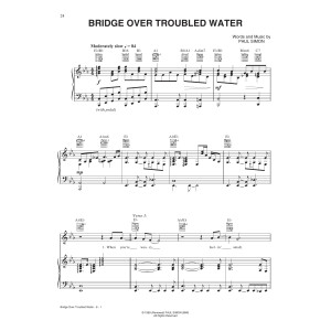 Bridge Over Troubled Water