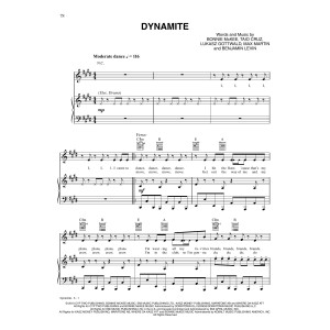 Dynamite