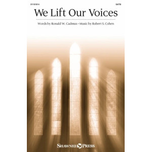 We Lift Our Voices