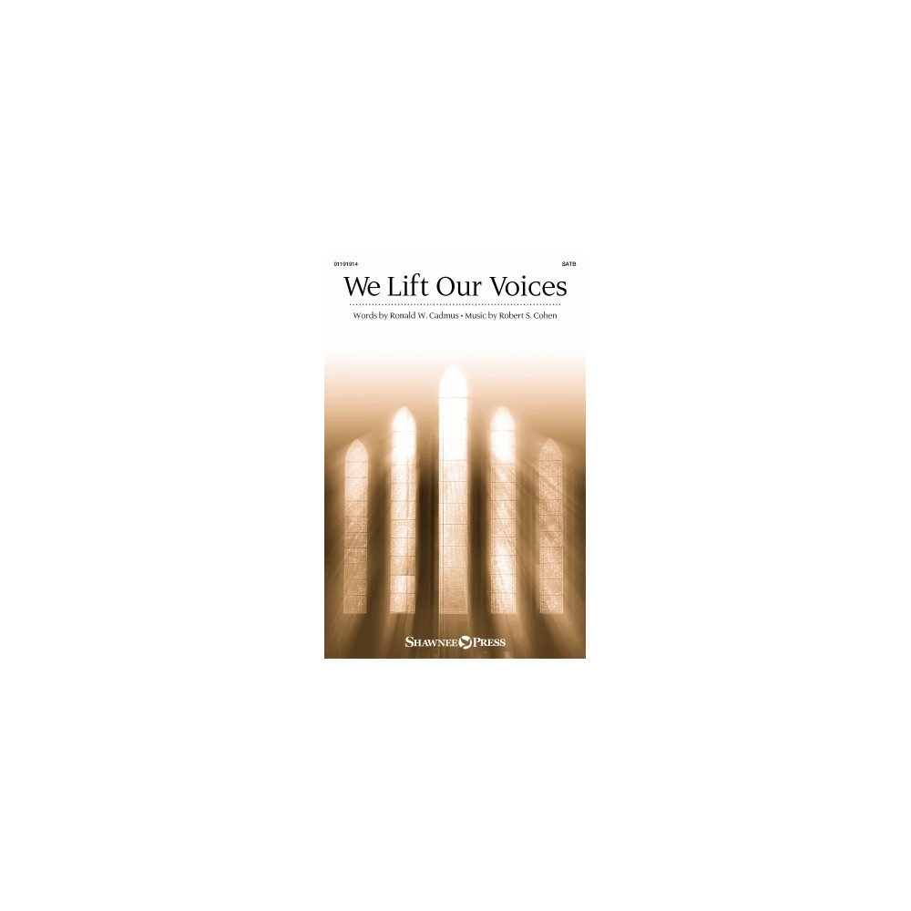 We Lift Our Voices