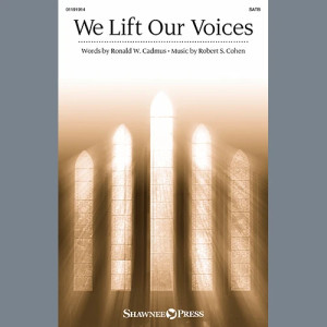 We Lift Our Voices