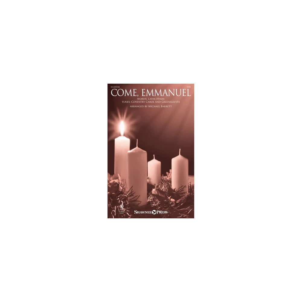 Come, Emmanuel