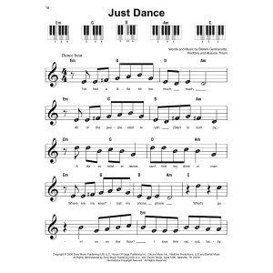 Just Dance