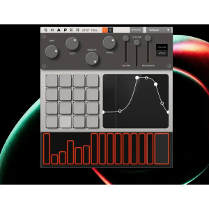 Battersea Audio SHAPER Step Tool