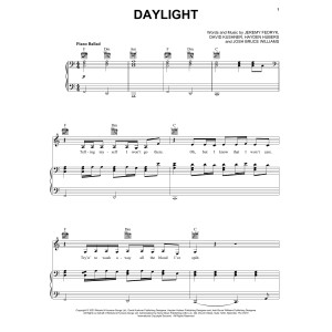 Daylight