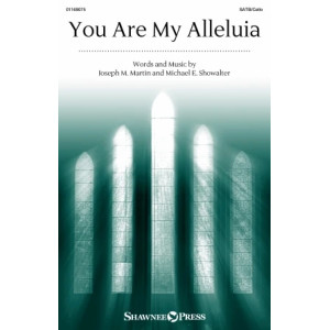 You Are My Alleluia