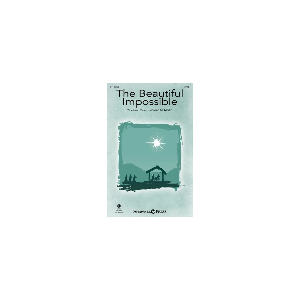 The Beautiful Impossible