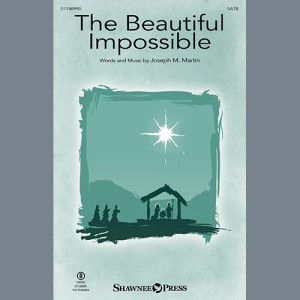 The Beautiful Impossible - Full Score